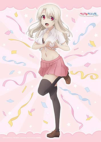 プリズマ☆ファンタズム B2タペストリー　B Amazon.co.jp: プリズマ☆ファンタズム B2タペストリー (1)イリヤス